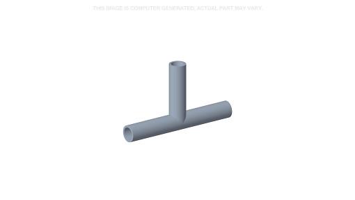 73153450 - OEM TEE - CASE CONSTRUCTION