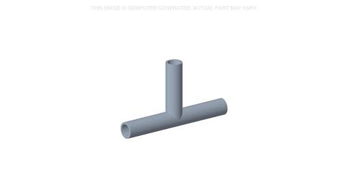 73153450 - OEM TEE - CASE CONSTRUCTION
