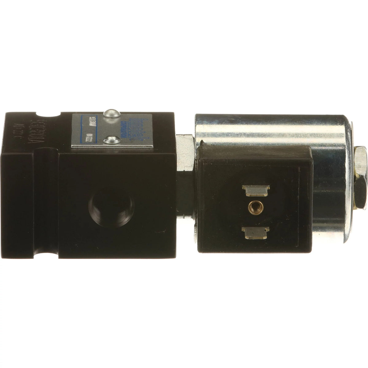 73159101 - OEM ELECTROMAGNET - CASE CONSTRUCTION