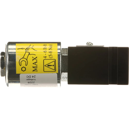 73159101 - OEM Electromagnet - Case Construction