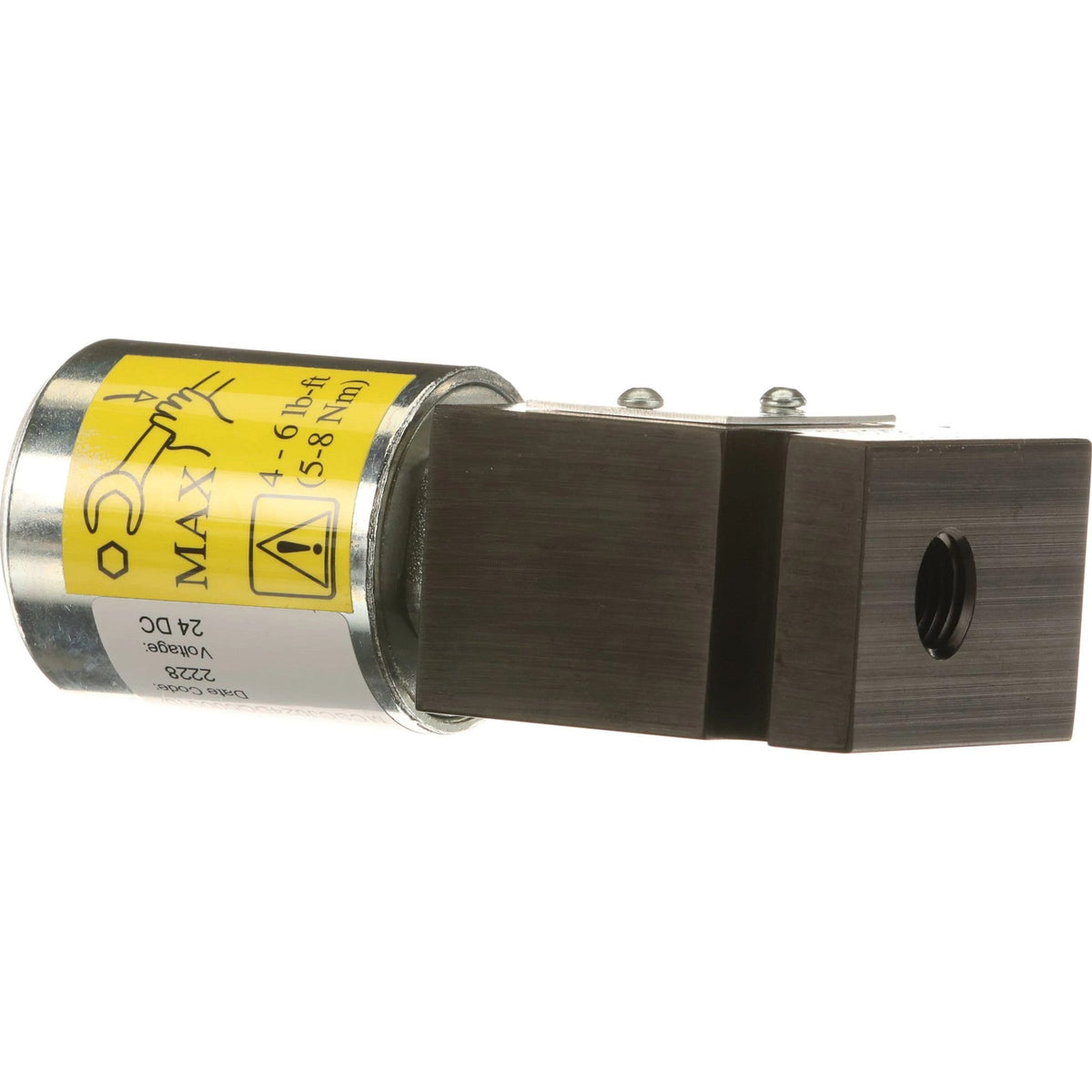 73159101 - OEM ELECTROMAGNET - CASE CONSTRUCTION