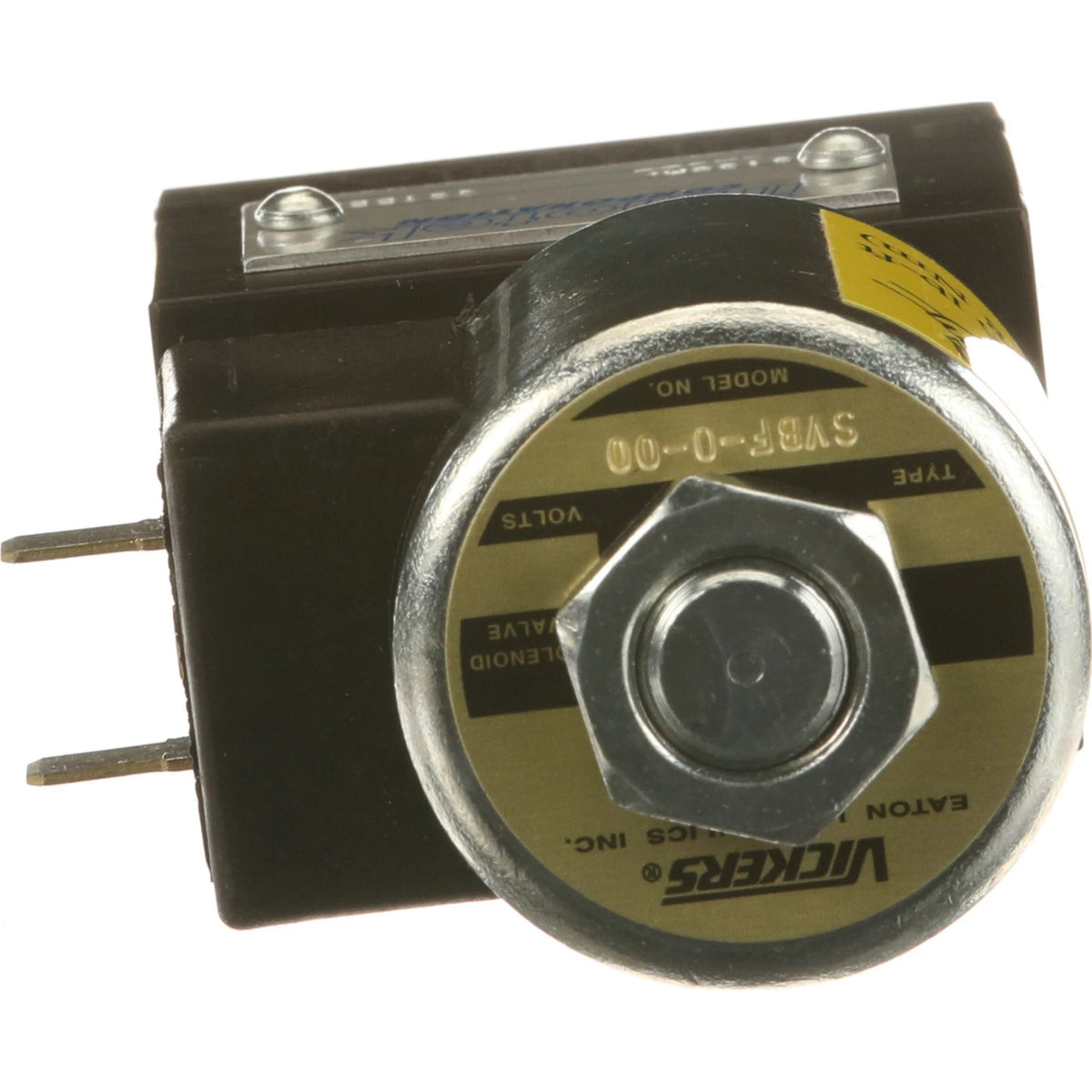 73159101 - OEM ELECTROMAGNET - CASE CONSTRUCTION