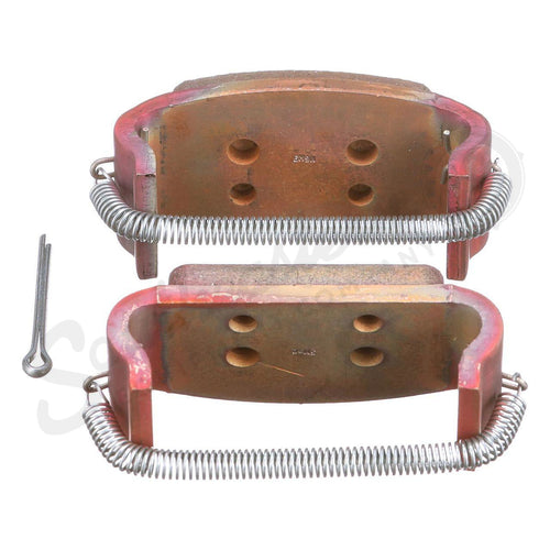 73160281 - OEM KIT - CASE CONSTRUCTION