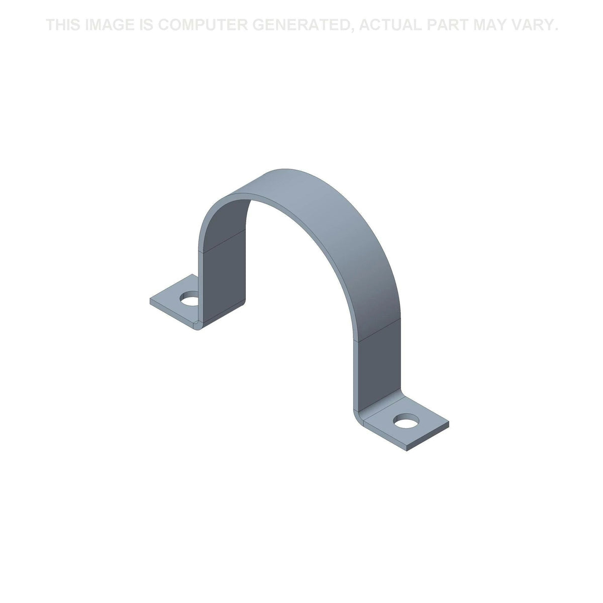 73160848 - OEM CLAMP - CASE CONSTRUCTION