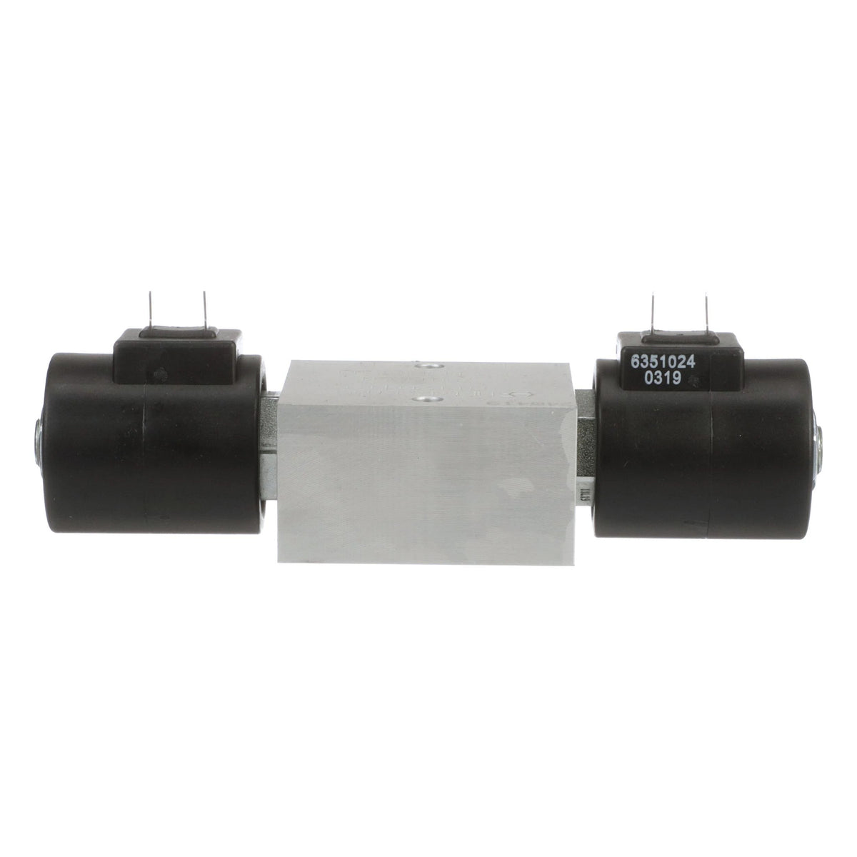 73160850 - OEM HYDRAULIC VALVE - CASE CONSTRUCTION
