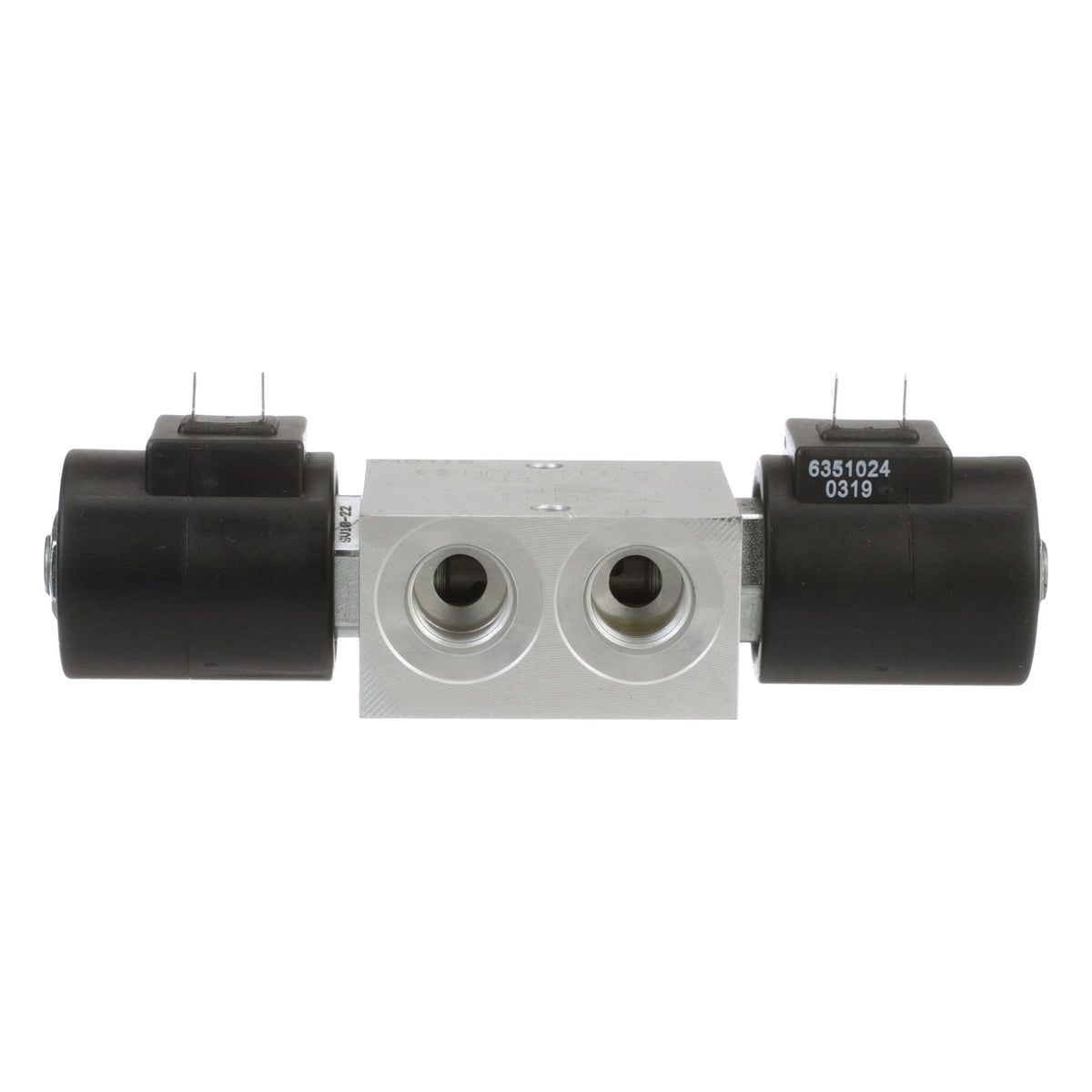 73160850 - OEM HYDRAULIC VALVE - CASE CONSTRUCTION