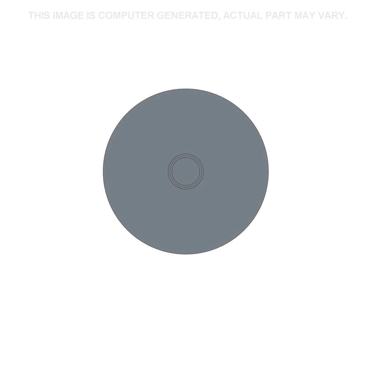 73160860 - OEM ACCUMULATOR - CASE CONSTRUCTION