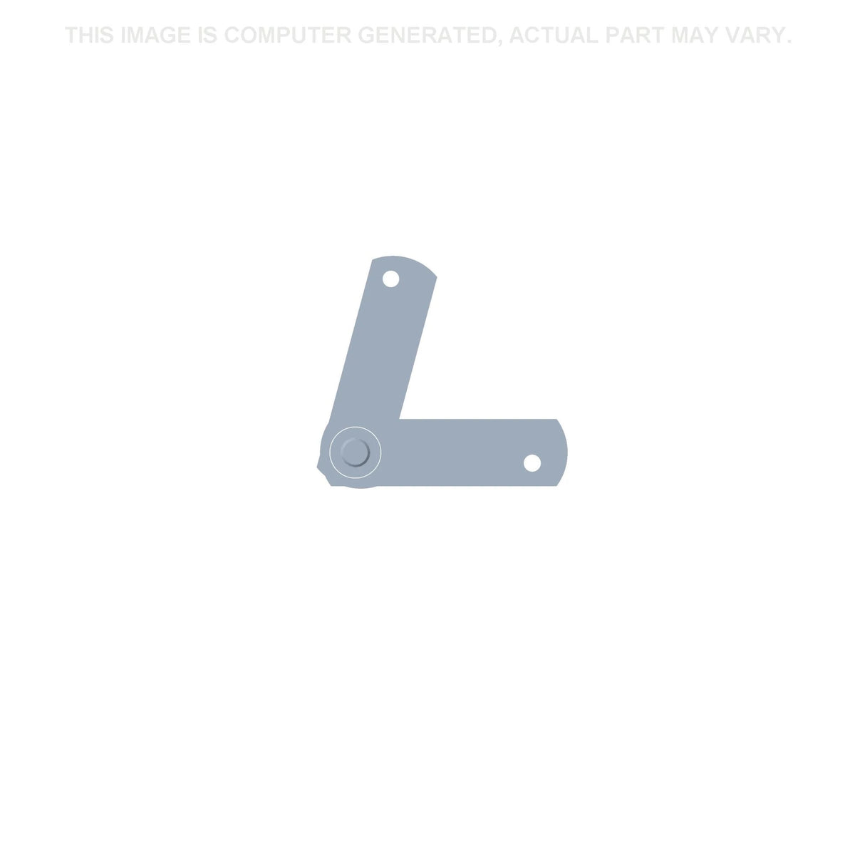 73161760 - OEM LEVER BRAKE - CASE CONSTRUCTION
