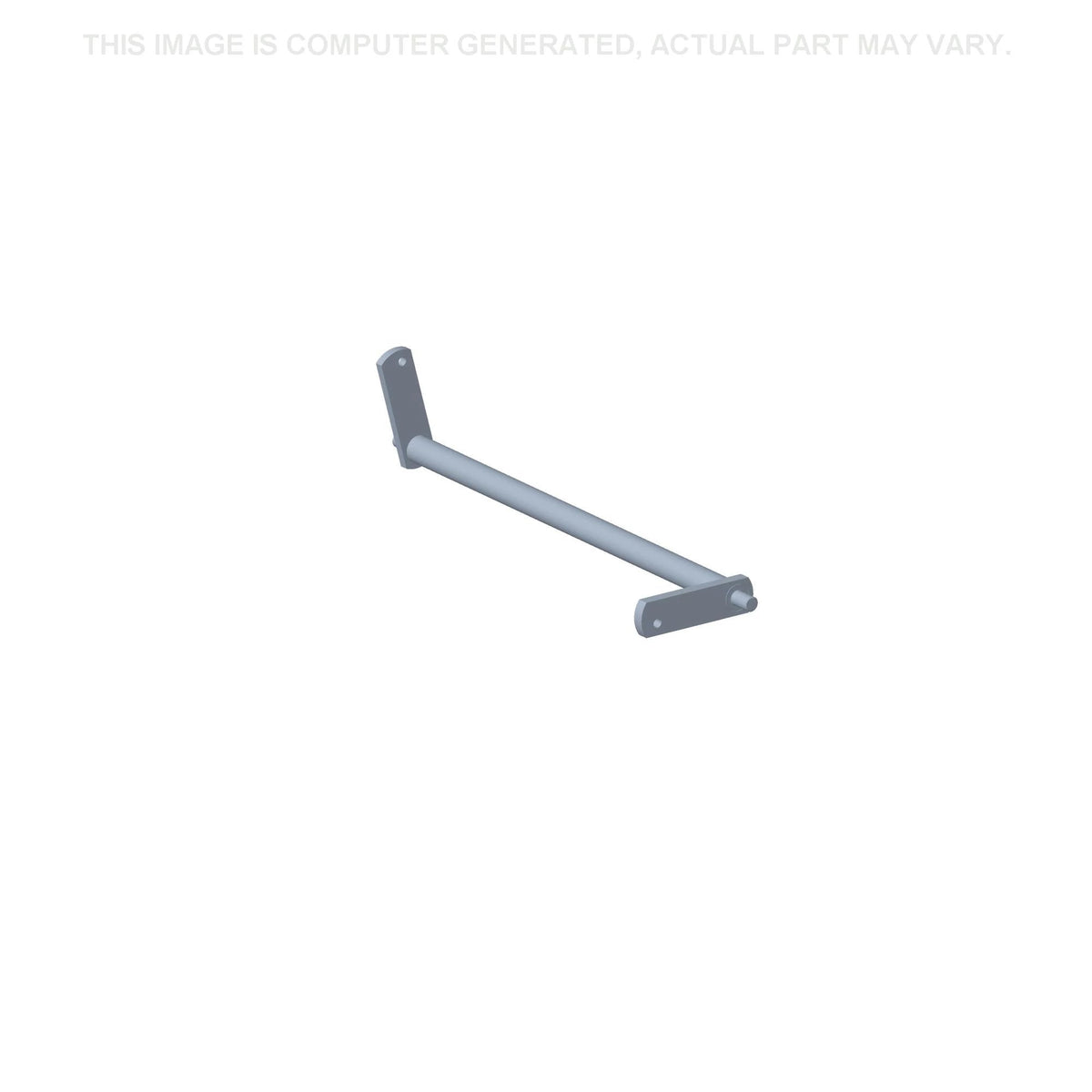 73161760 - OEM LEVER BRAKE - CASE CONSTRUCTION