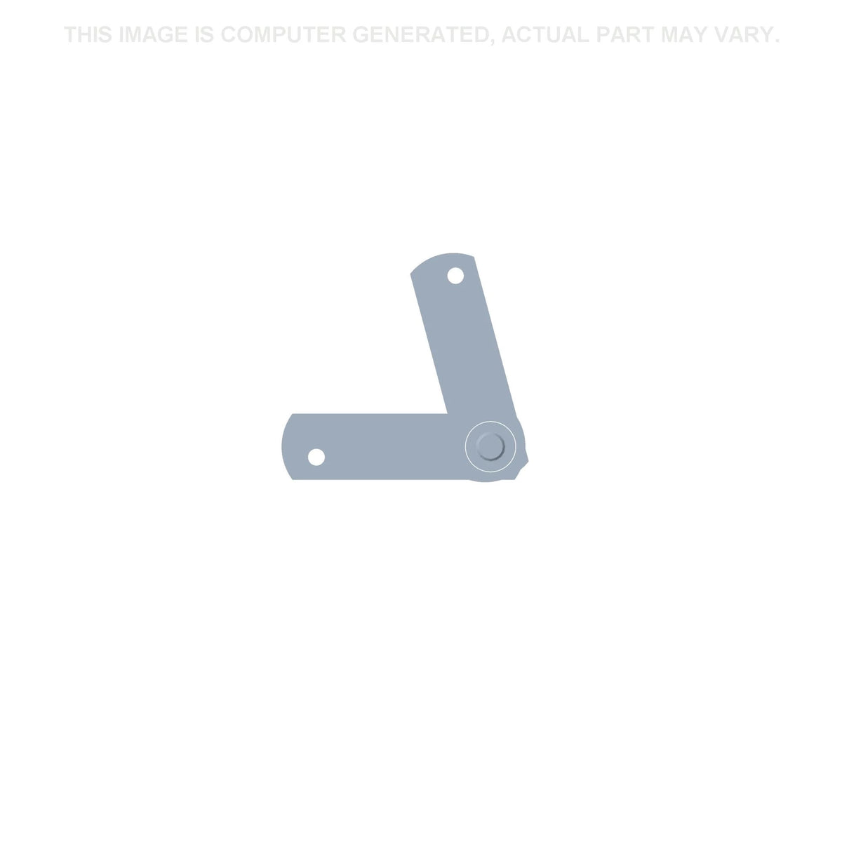 73161760 - OEM LEVER BRAKE - CASE CONSTRUCTION