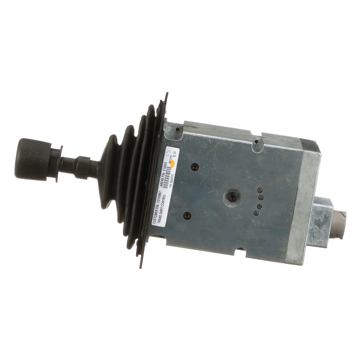 73162490 - OEM LEVER - CASE CONSTRUCTION