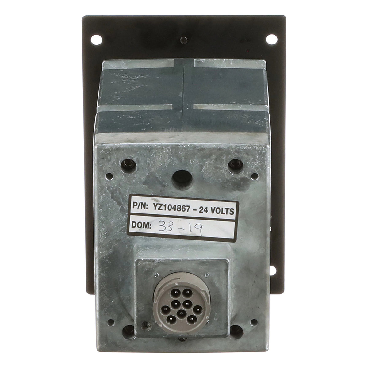 73162490 - OEM LEVER - CASE CONSTRUCTION