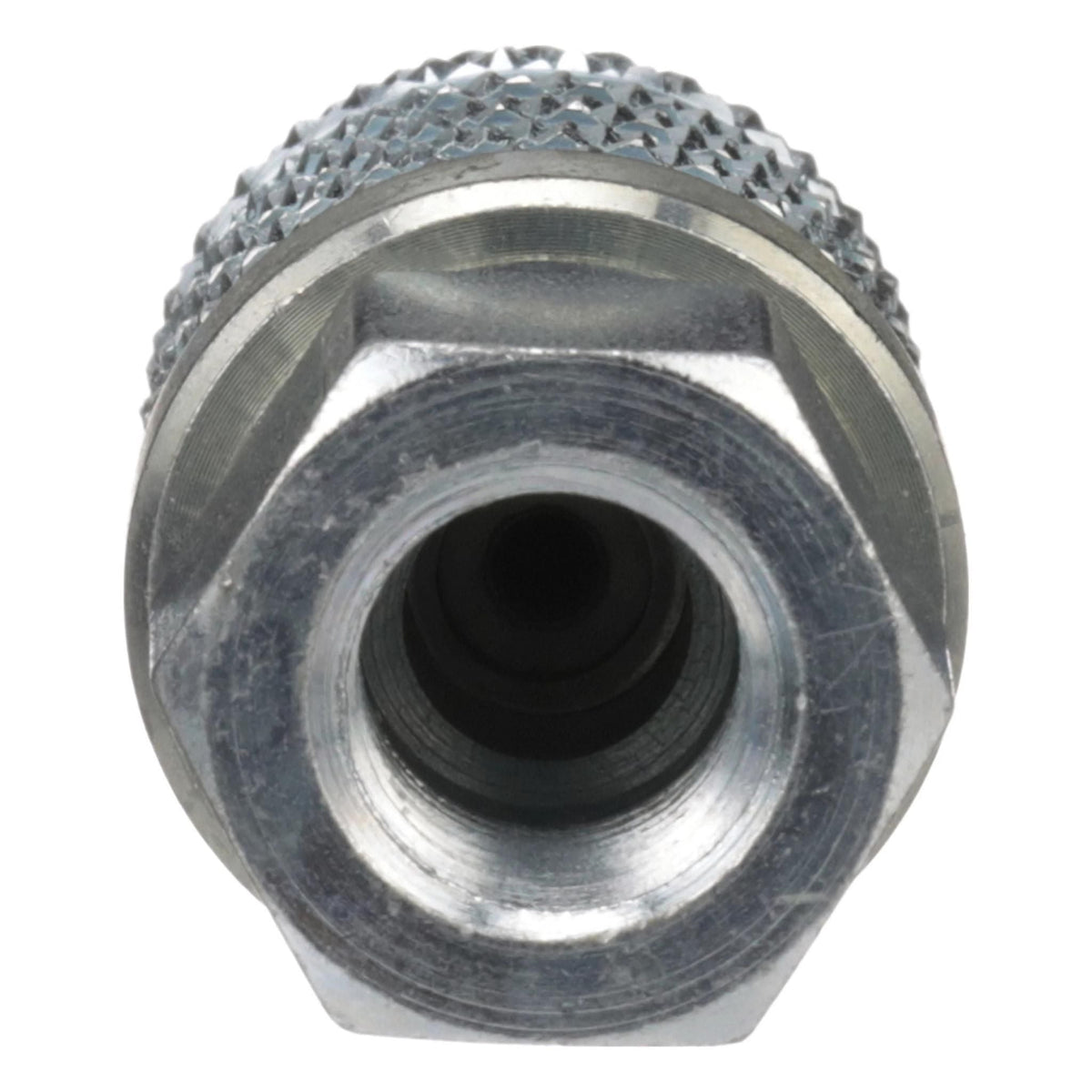 73163493 - OEM HYDRAULIC QUICK COUPLING - CASE CONSTRUCTION