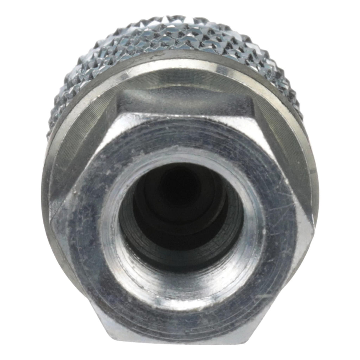 73163493 - OEM HYDRAULIC QUICK COUPLING - CASE CONSTRUCTION