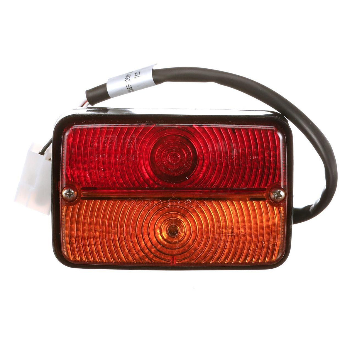 73163878 - OEM TURN SIGNAL/SMV LAMP - CASE CONSTRUCTION