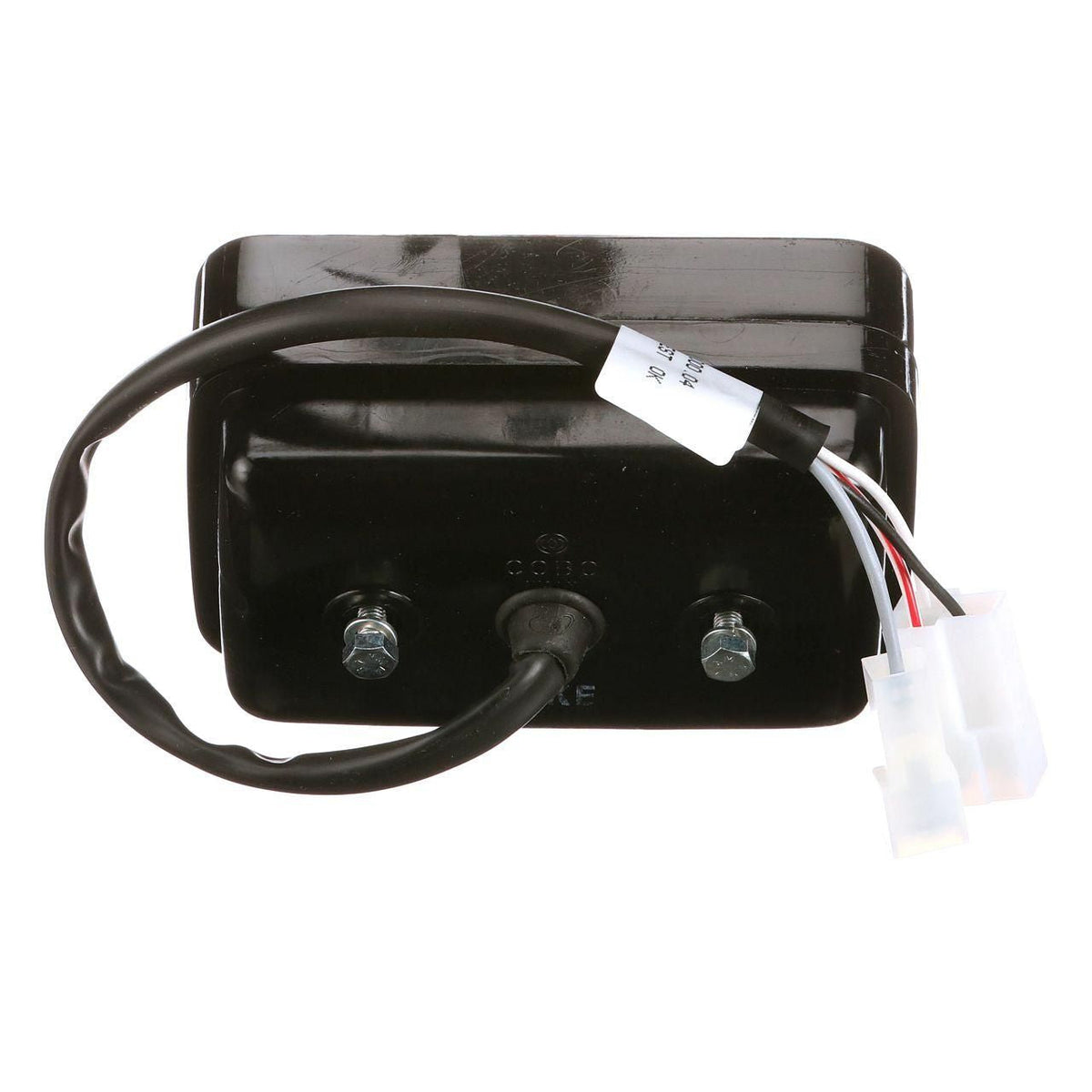 73163878 - OEM TURN SIGNAL/SMV LAMP - CASE CONSTRUCTION
