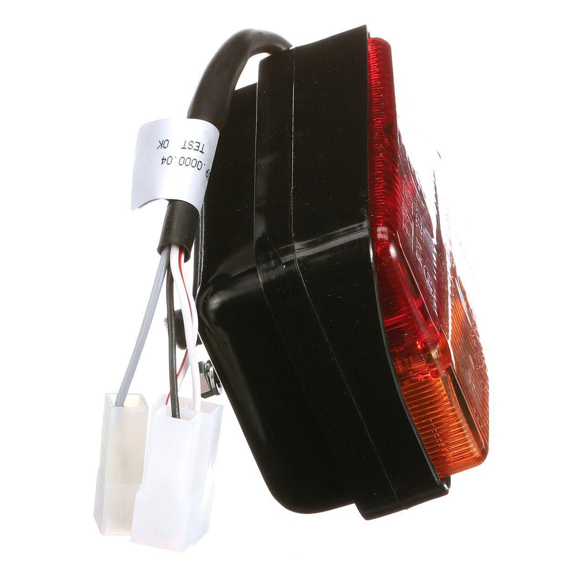 73163878 - OEM TURN SIGNAL/SMV LAMP - CASE CONSTRUCTION