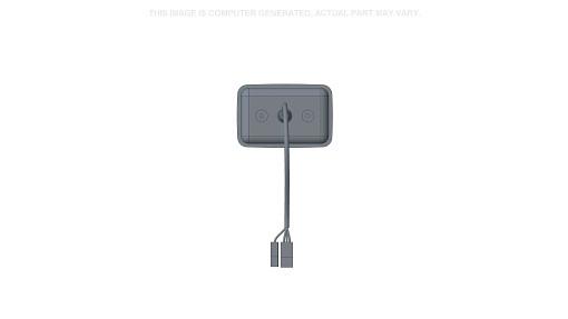 73163879 - OEM TURN/SMV LAMP - CASE CONSTRUCTION