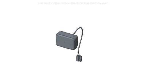 73163879 - OEM TURN/SMV LAMP - CASE CONSTRUCTION