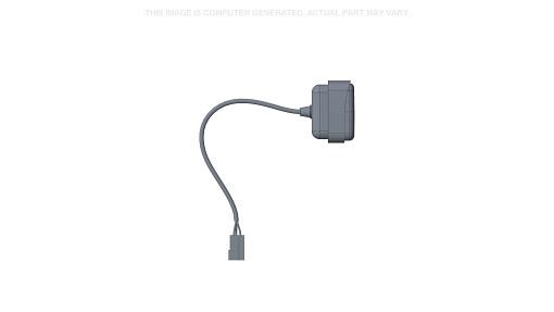 73163879 - OEM TURN/SMV LAMP - CASE CONSTRUCTION