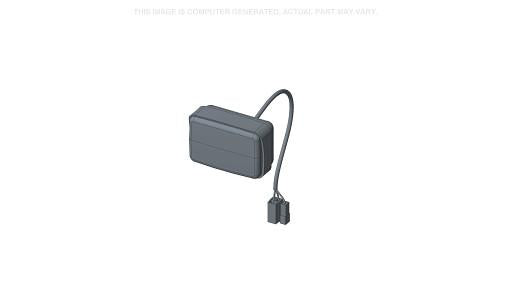 73163879 - OEM TURN/SMV LAMP - CASE CONSTRUCTION