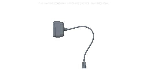 73163879 - OEM TURN/SMV LAMP - CASE CONSTRUCTION