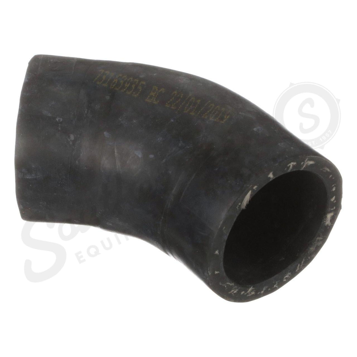 73163935 - OEM HYDRAULIC HOSE ASSEMBLY - CASE CONSTRUCTION