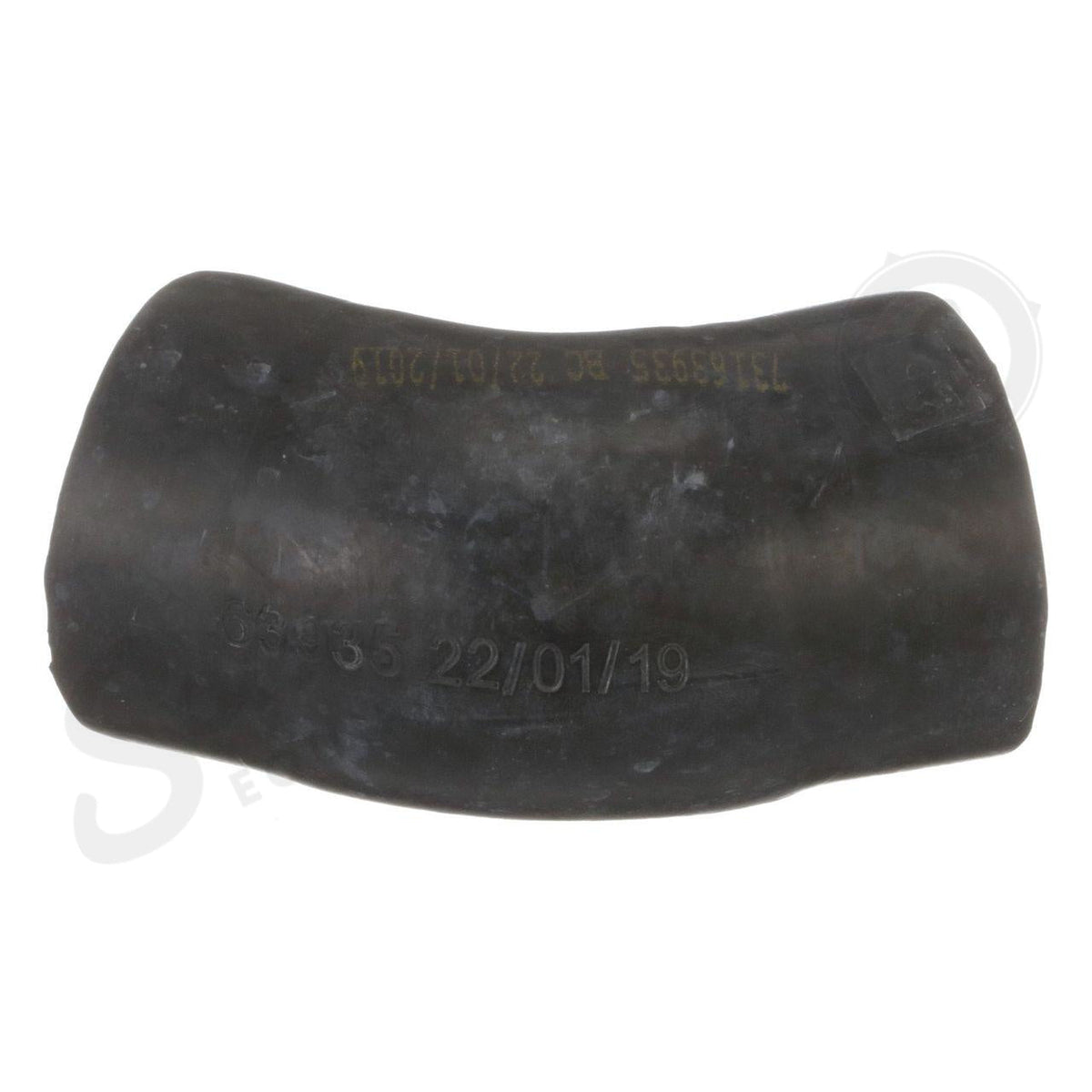 73163935 - OEM HYDRAULIC HOSE ASSEMBLY - CASE CONSTRUCTION