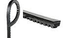 7318G - OEM V-BELT - CASE CONSTRUCTION