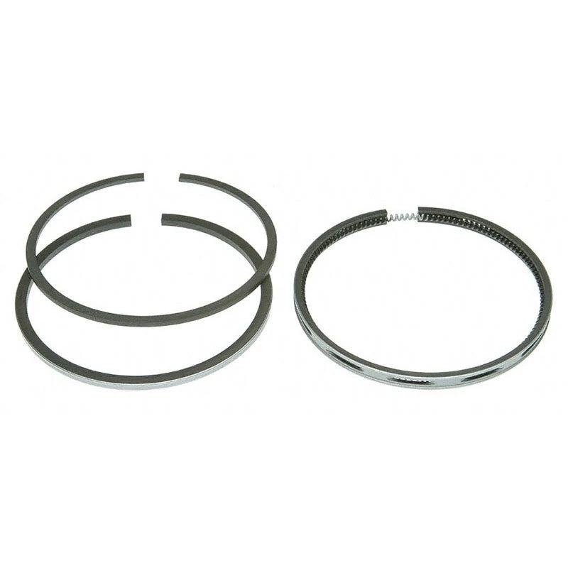 73218416X - OEM PISTON RING SET - CASE CONSTRUCTION