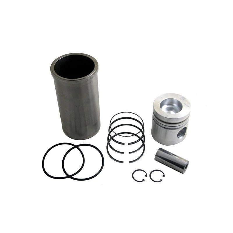 73218461X - OEM KIT - CASE CONSTRUCTION