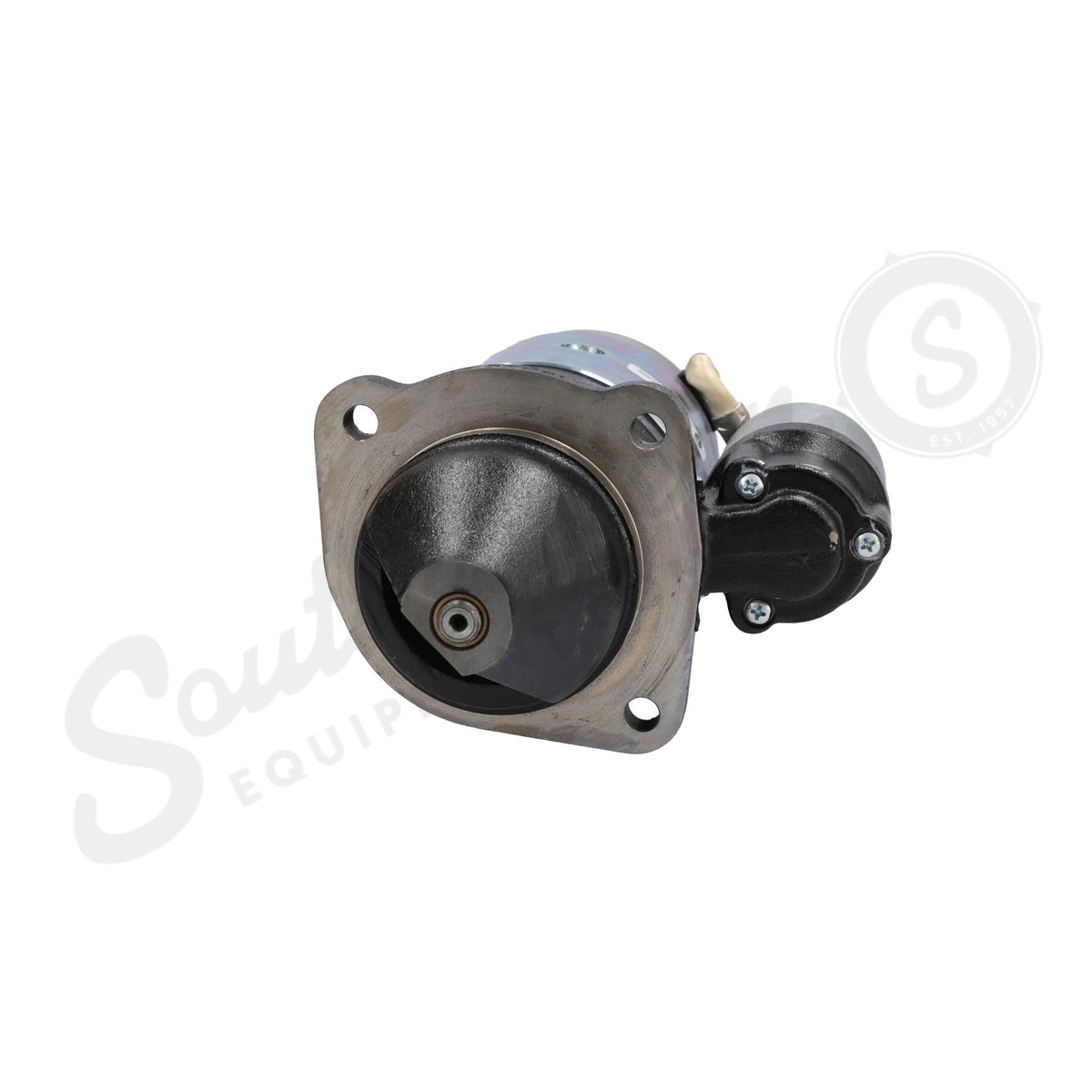 73326810R - OEM REMANUFACTURED STARTER MOTOR - CASE CONSTRUCTION