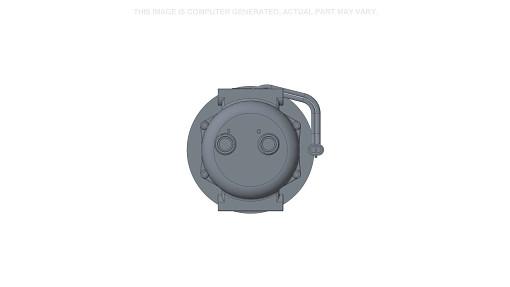 73337492 - OEM AIRCOND. COMPRESSOR - CASE CONSTRUCTION