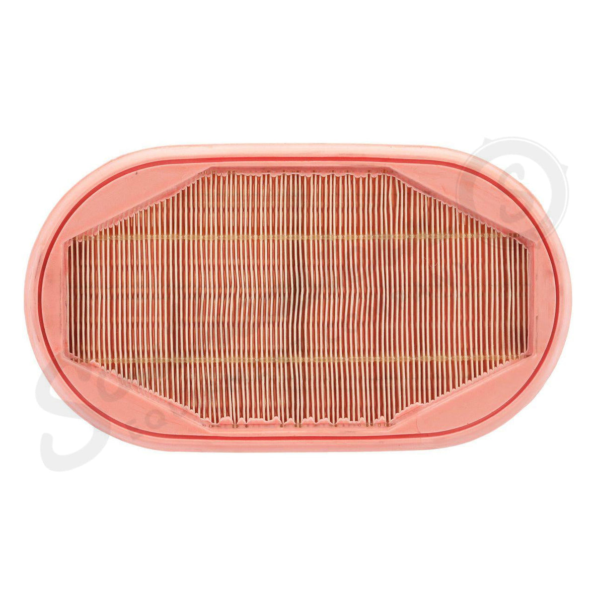 73337833 - OEM SECONDARY AIR FILTER - CASE CONSTRUCTION