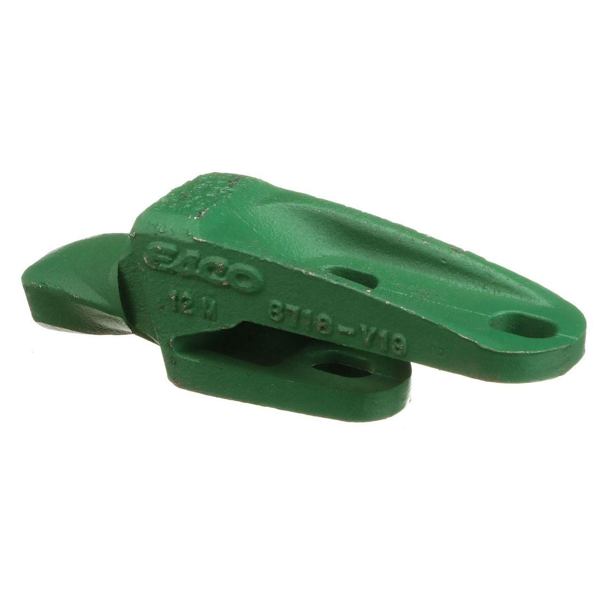 73340155 - OEM BUCKET TOOTH ADAPTER - CASE CONSTRUCTION