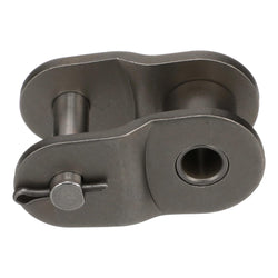 CASE Construction OEM Roller Chain 140 Offset Link part number 73340276 — image 1 of 5
