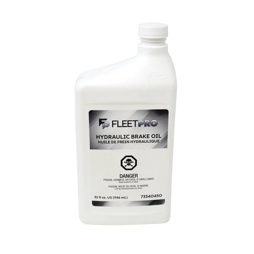 73340450 - OEM BRAKE FLUID - CASE CONSTRUCTION