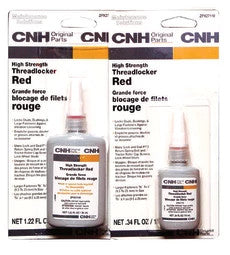 73340450 - OEM BRAKE FLUID - CASE CONSTRUCTION