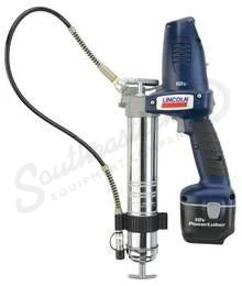 73340712 - OEM 18-VOLT POWERLUBER® CORDLESS GREASE GUN 1 BATTERY - CASE CONSTRUCTION