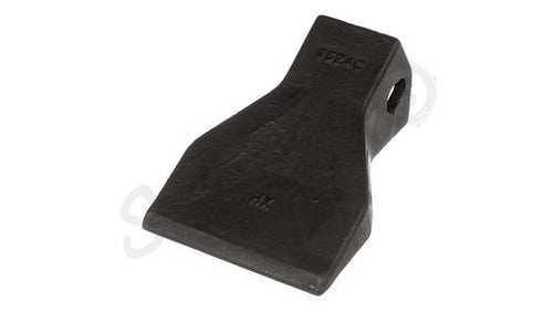 73341175 - OEM WIDE CAST BUCKET TOOTH - CASE CONSTRUCTION