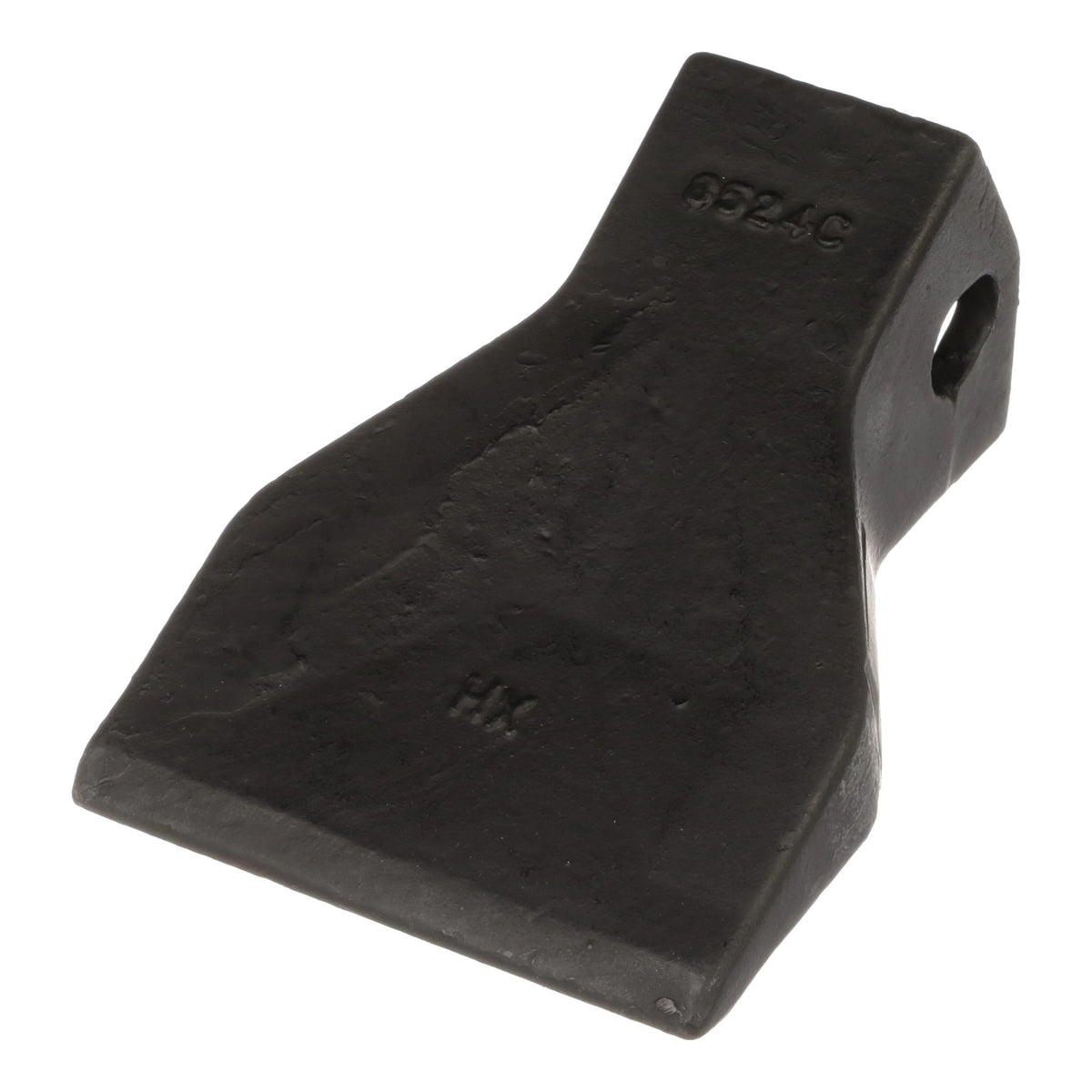 73341175 - OEM WIDE CAST BUCKET TOOTH - CASE CONSTRUCTION