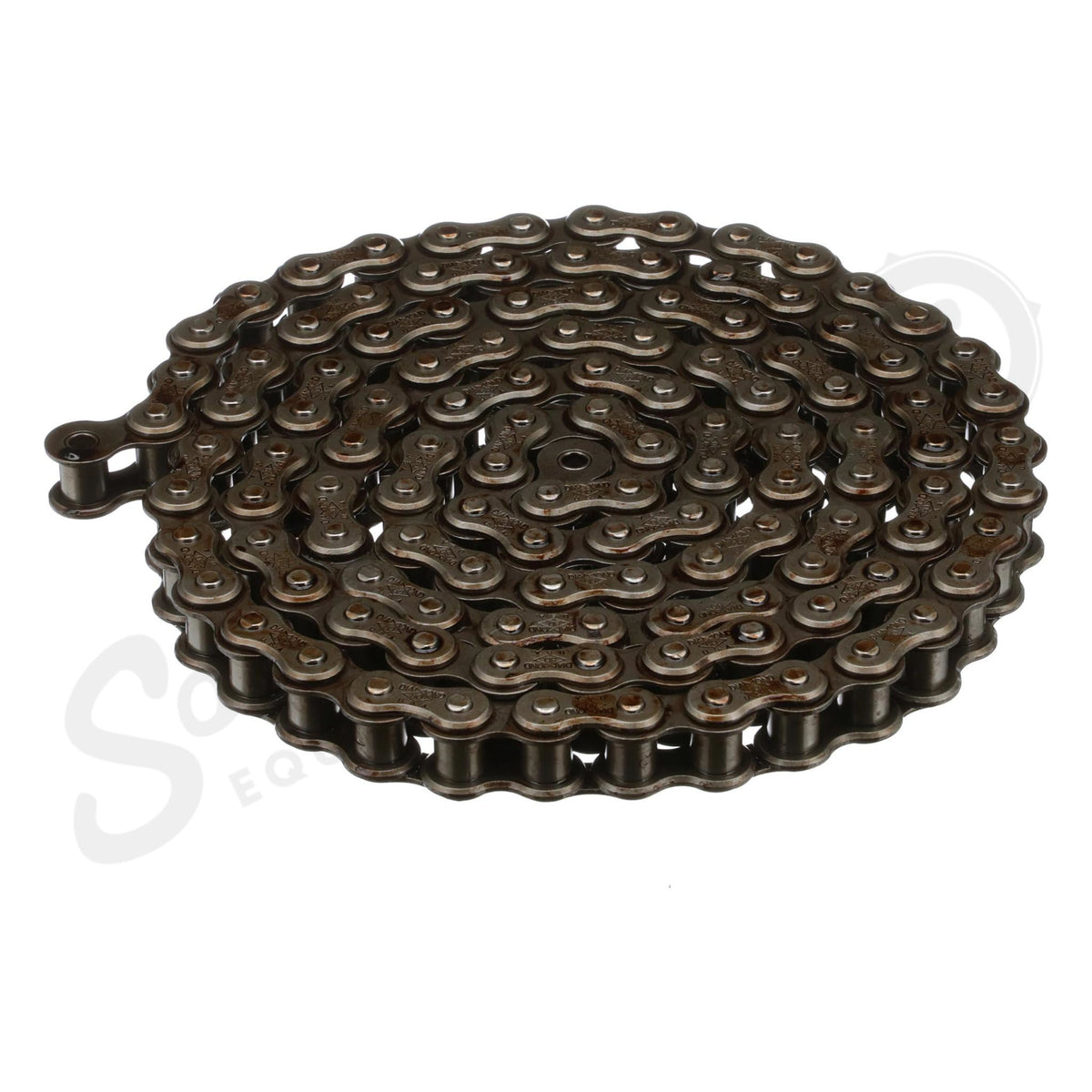 73341315 - OEM ROLLER CHAIN 80 - CASE CONSTRUCTION
