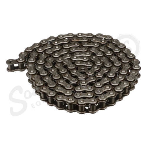 73341316 - OEM ROLLER CHAIN 80H - CASE CONSTRUCTION