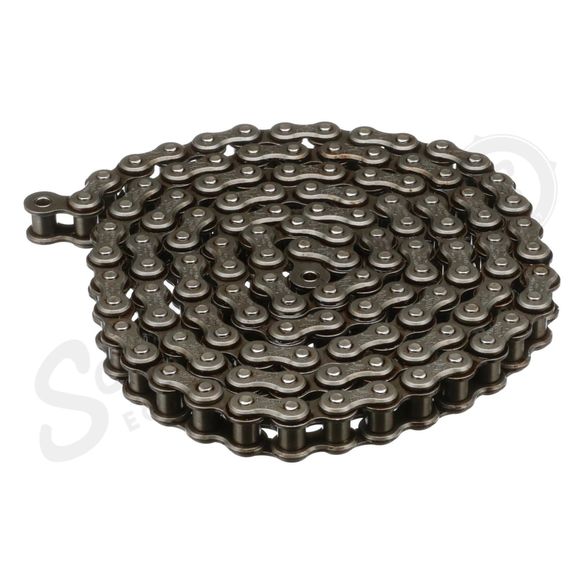 73341316 - OEM ROLLER CHAIN 80H - CASE CONSTRUCTION