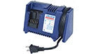 73341572 - OEM POWERLUBER HIGH OUTPUT ONE-HOUR CHARGER - CASE CONSTRUCTION