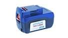 73341573 - OEM POWERLUBER HIGH AMPERAGE BATTERY 3.0 MA - CASE CONSTRUCTION