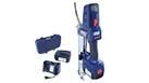 73341575 - OEM 18-VOLT POWERLUBER® CORDLESS GREASE GUN 1 BATTERY - CASE CONSTRUCTION