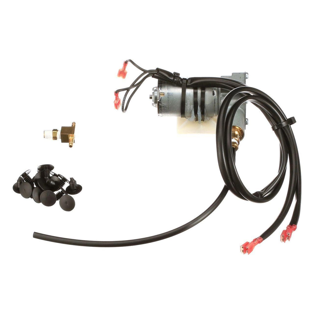 73341577 - OEM AIR COMPRESSOR - CASE CONSTRUCTION