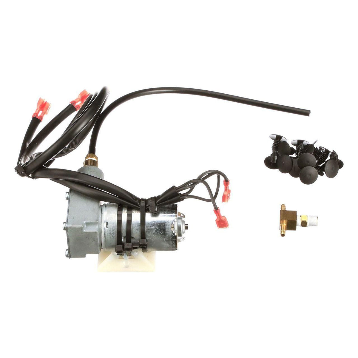 73341577 - OEM AIR COMPRESSOR - CASE CONSTRUCTION