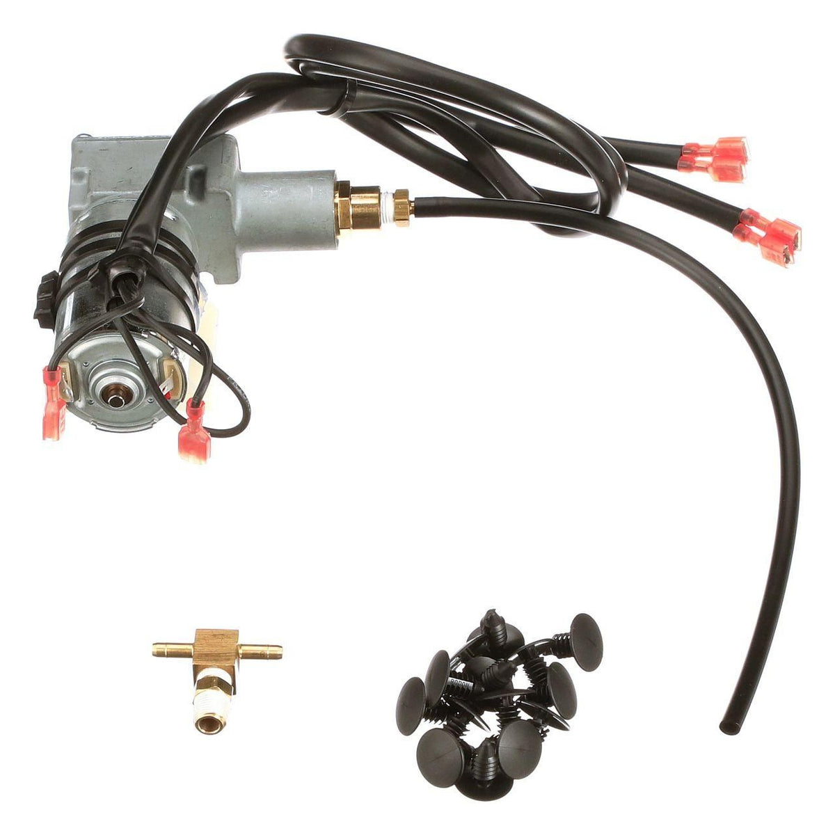 73341577 - OEM AIR COMPRESSOR - CASE CONSTRUCTION